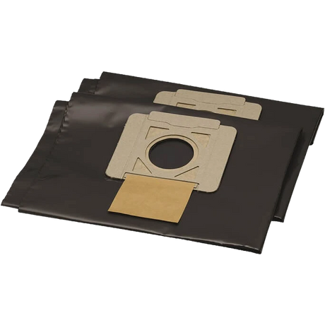 Nilfisk Plastic Disposal Bags - Main