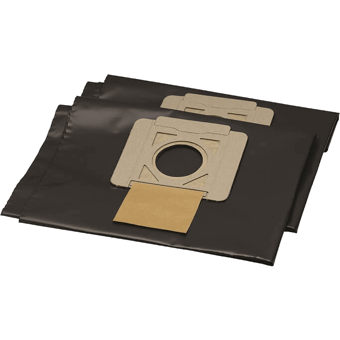 Nilfisk Plastic Disposal Bag for VHS40 Vacuum (107417821)