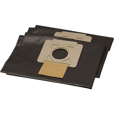 Nilfisk Plastic Disposal Bag for VHS40 Vacuum (107417821)
