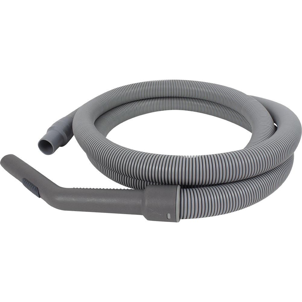 Nilfisk Plastic Vacuum Hose Curved Plastic Tube