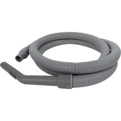 Nilfisk Plastic Vacuum Hose Curved Plastic Tube