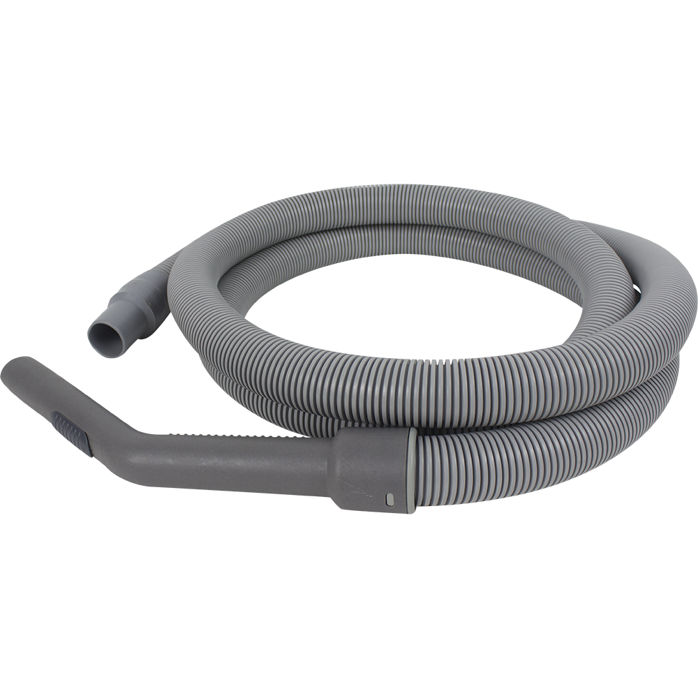 Nilfisk Plastic Vacuum Hose Curved Plastic Tube
