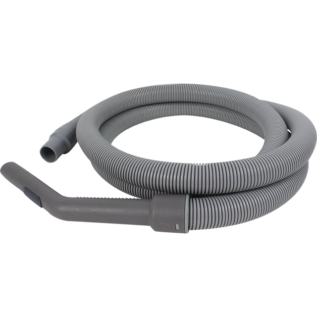 Nilfisk Plastic Vacuum Hose Curved Plastic Tube