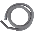 Nilfisk Plastic Vacuum Hose Curved Plastic Tube