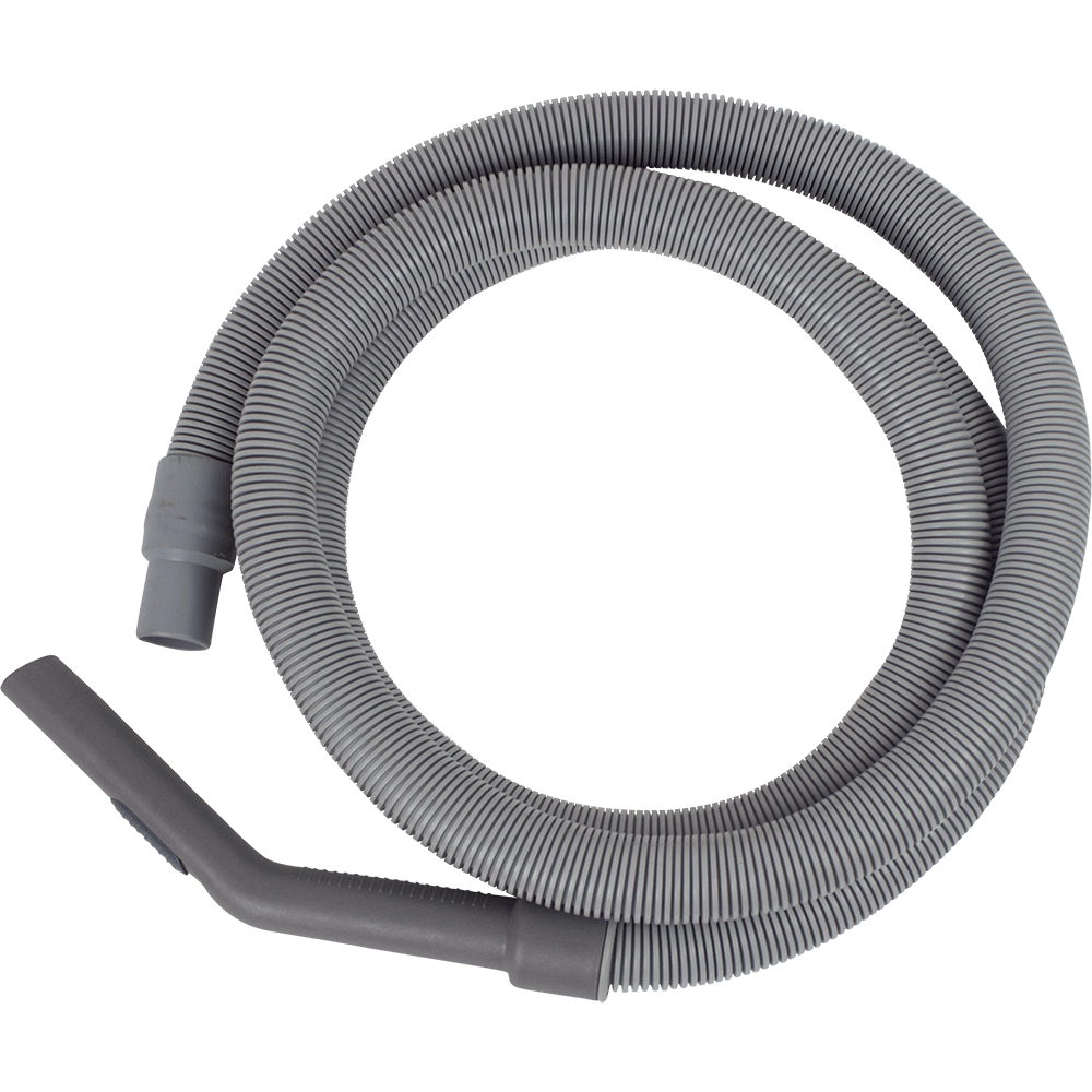 Nilfisk Plastic Vacuum Hose Curved Plastic Tube