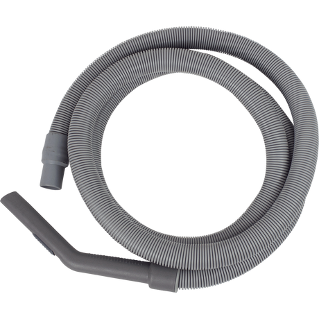 Nilfisk Plastic Vacuum Hose Curved Plastic Tube