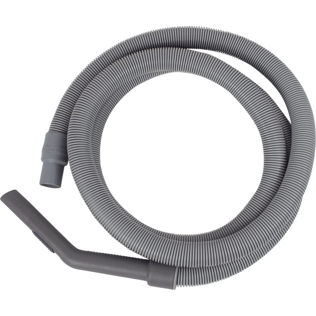Nilfisk Plastic Vacuum Hose Curved Plastic Tube
