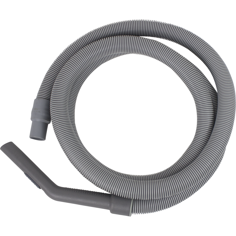 Nilfisk Plastic Vacuum Hose Curved Plastic Tube