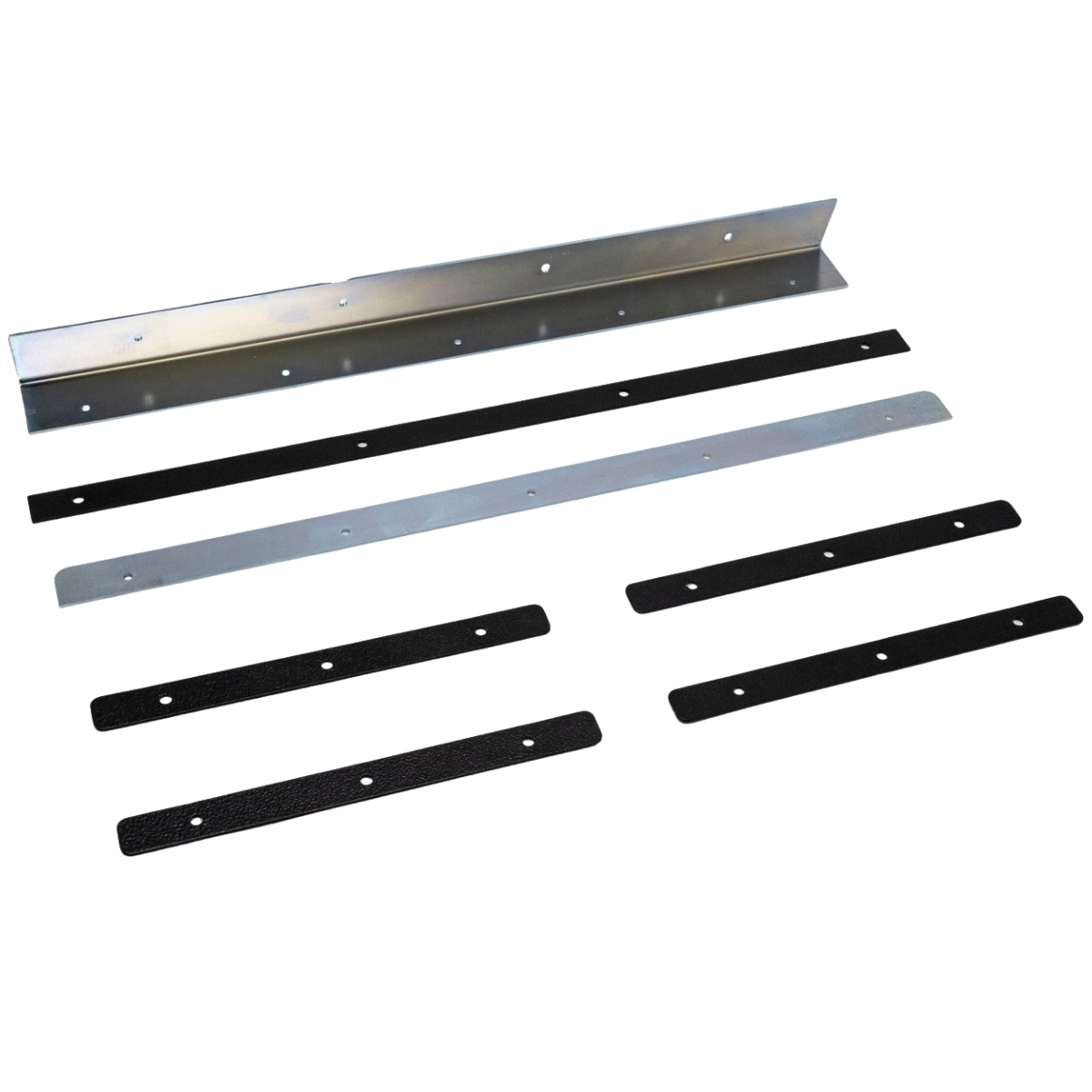 Nilfisk Plates and Skirts Accessory Kit - Main