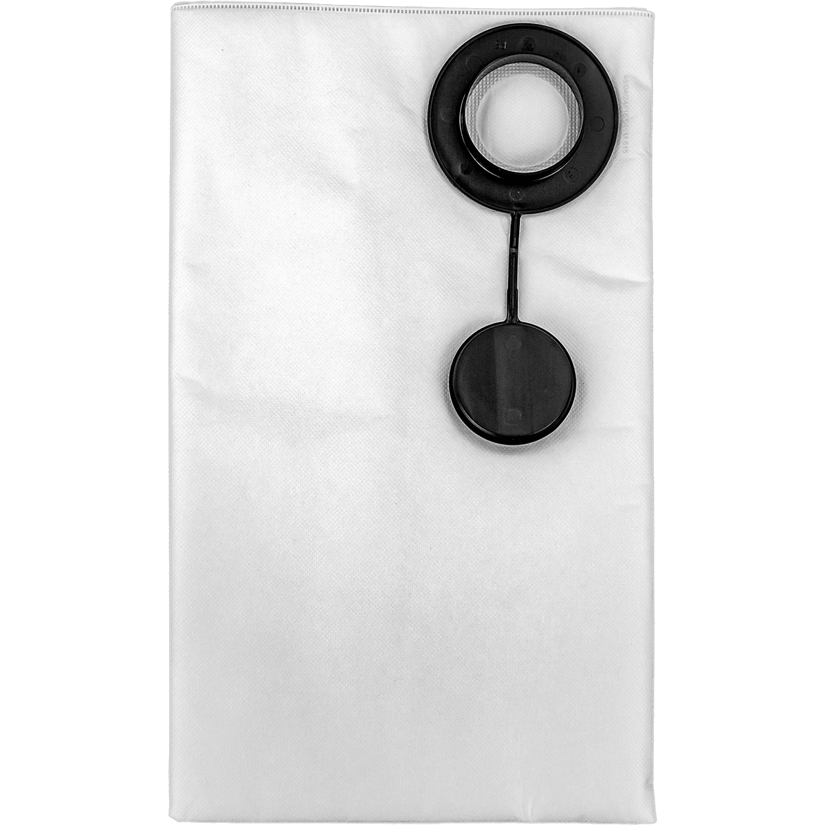 Nilfisk Fleece Filter Bags PU (5-Pack)