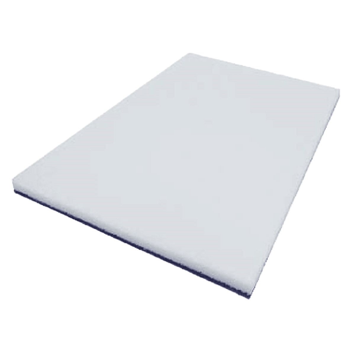 Nilfisk Replacement 14 x 20 Melamine Pads Pack of 5 - Main