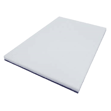 Nilfisk Replacement 14 x 20 Melamine Pads Pack of 5 - Main
