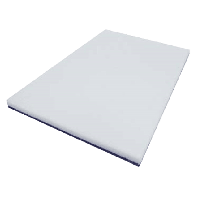 Nilfisk Replacement 14 x 20 Melamine Pads Pack of 5 - Main