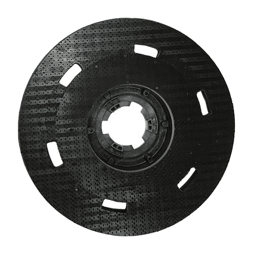 Nilfisk Replacement 16-inch Pad Holder - Bottom