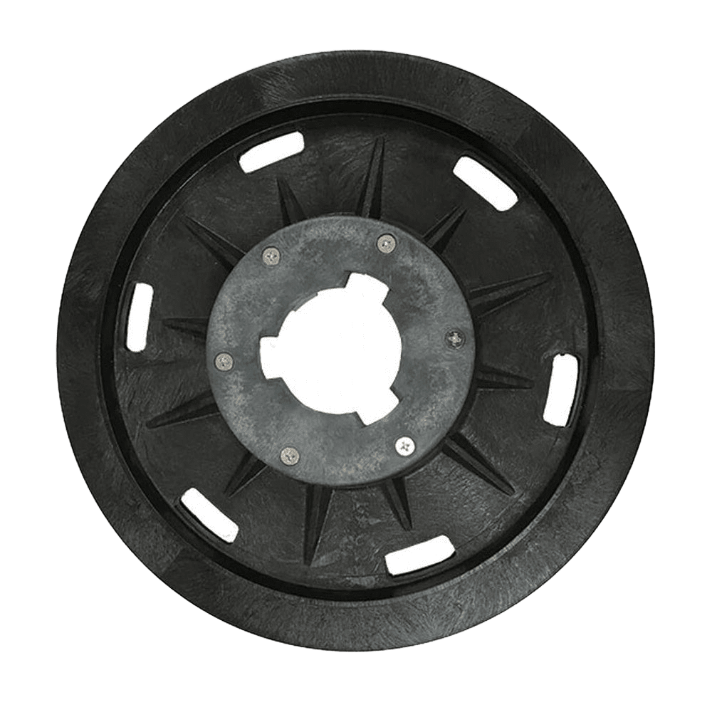 Nilfisk Replacement 16-inch Pad Holder - Main