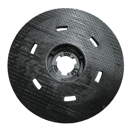 Nilfisk Replacement 19-inch Pad Holder - Bottom