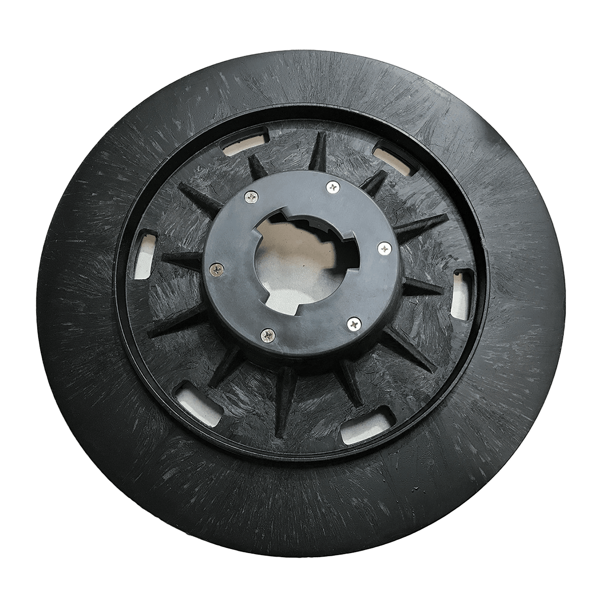 Nilfisk Replacement 19-inch Pad Holder - Main