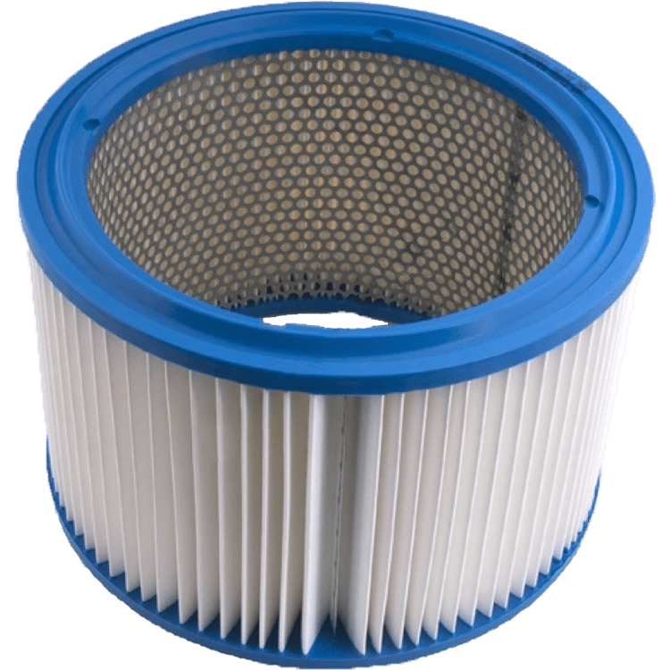 Nilfisk Replacement HEPA Filter for Attix 19 AS/E XC Vacuum (107400564)