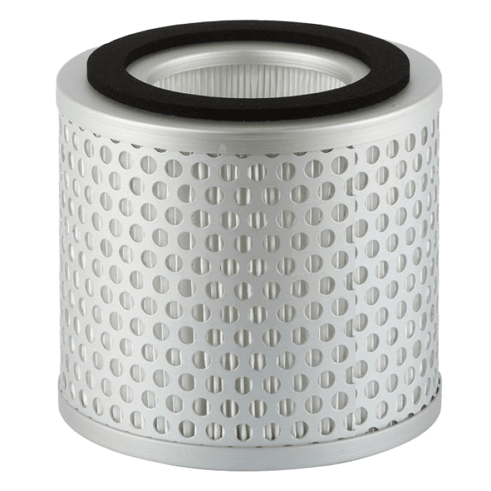 Nilfisk Replacement Upstream H14 HEPA - Main