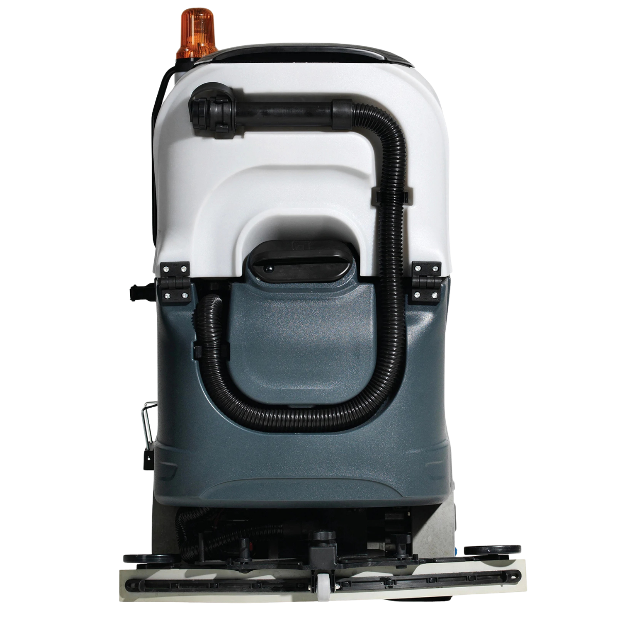 Nilfisk SC2000 Battery Ride-On Floor Scrubbers - Back