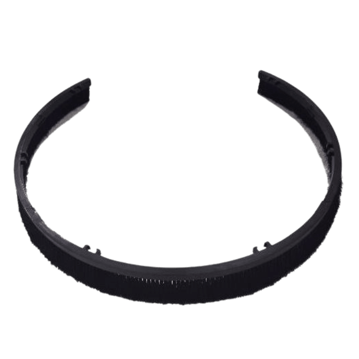 Nilfisk Splash Guard Bristle 510MM 20 Kit - Main