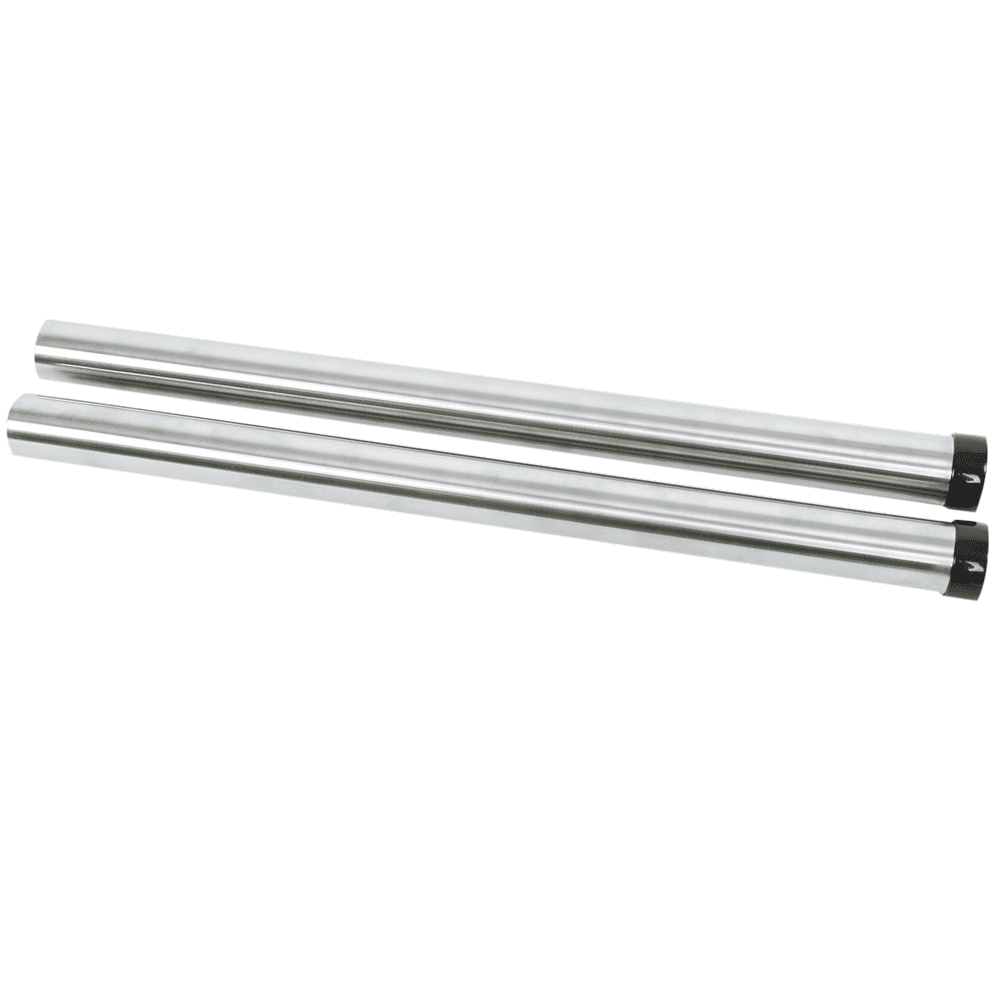 Nilfisk Straight Stainless Steel Wands