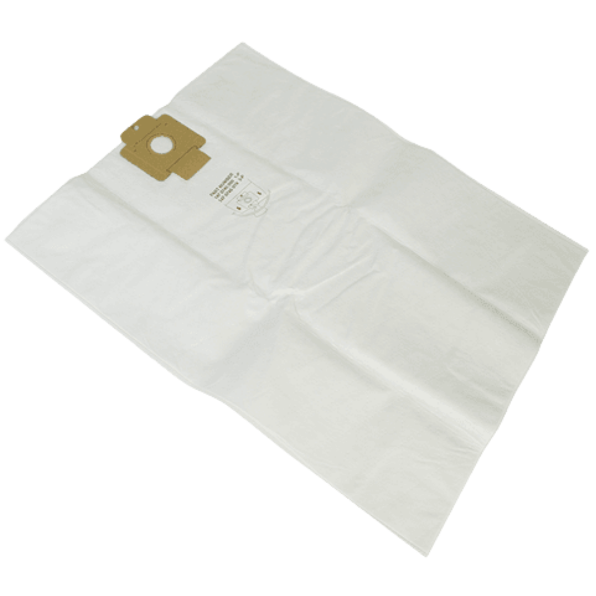 Nilfisk Vacuum Bags 3-Pack Eliminator/S2/S3/VT60 Series Vacuums - Main