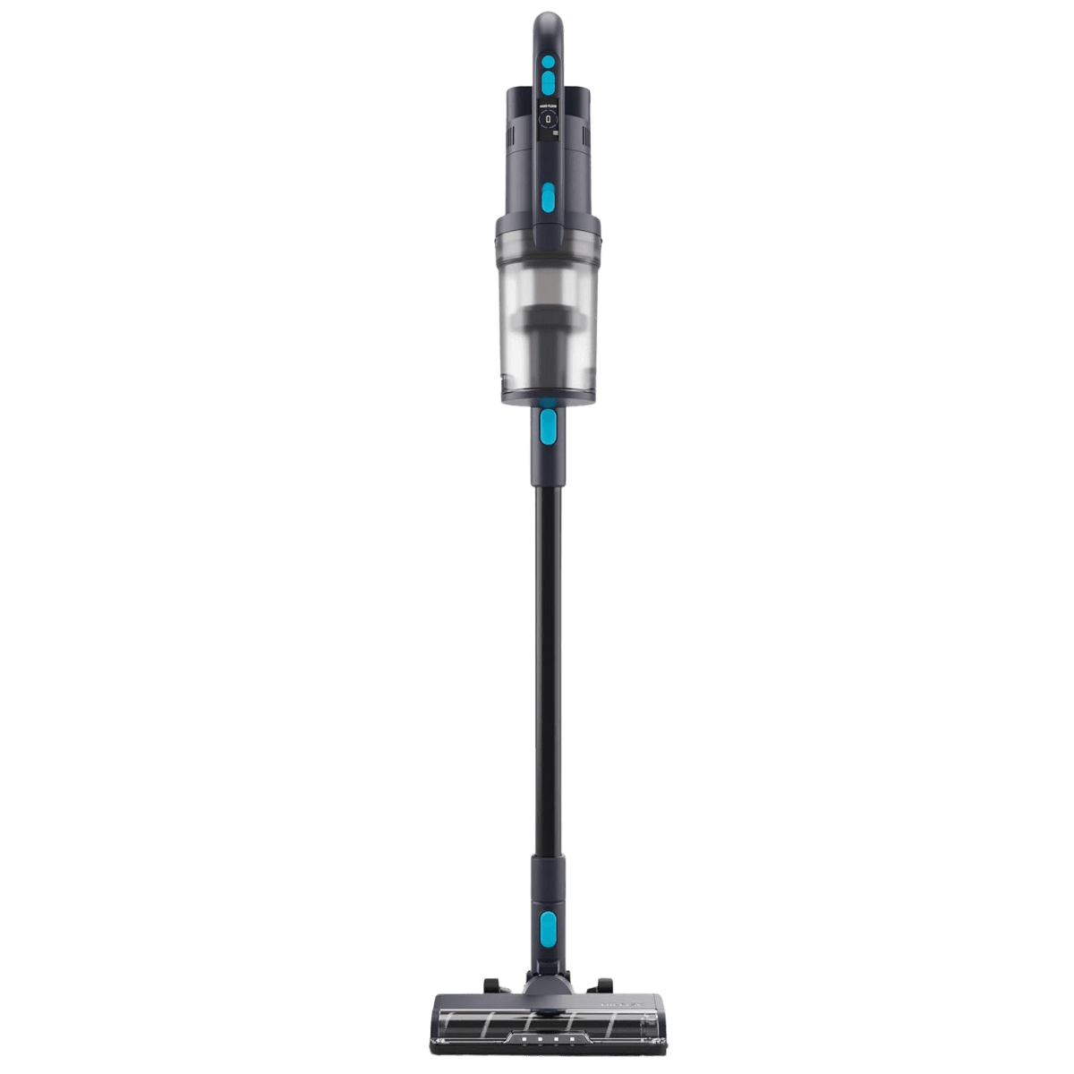 Nilfisk VU200 Cordless Stick Industrial HEPA Vacuum - Front