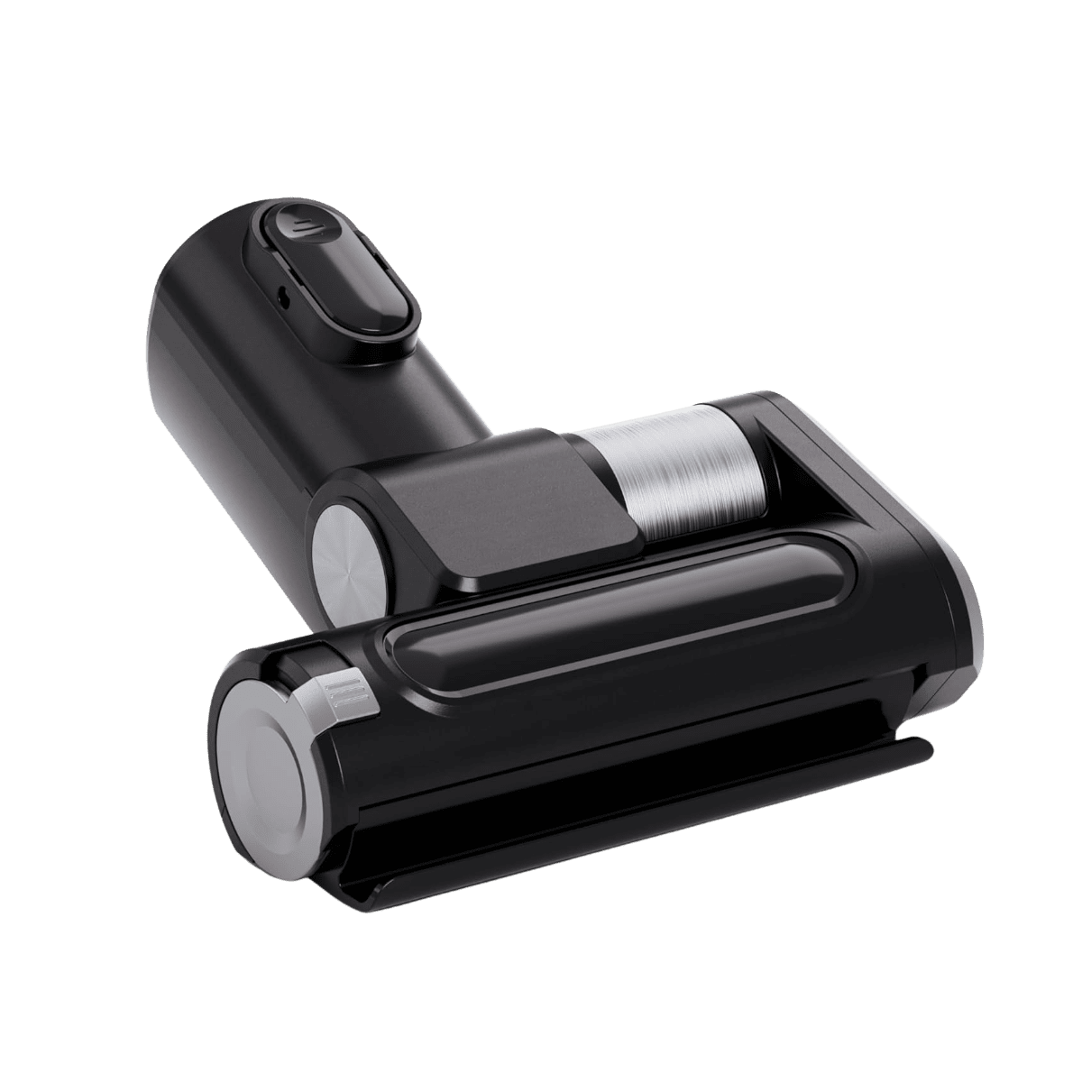 Nilfisk VU200 Cordless Stick Industrial HEPA Vacuum - Brush