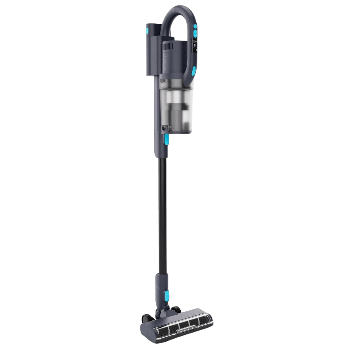 Nilfisk VU200 Cordless Stick Industrial HEPA Vacuum - Main