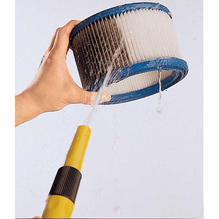 Nilfisk Washable Fleece Filter