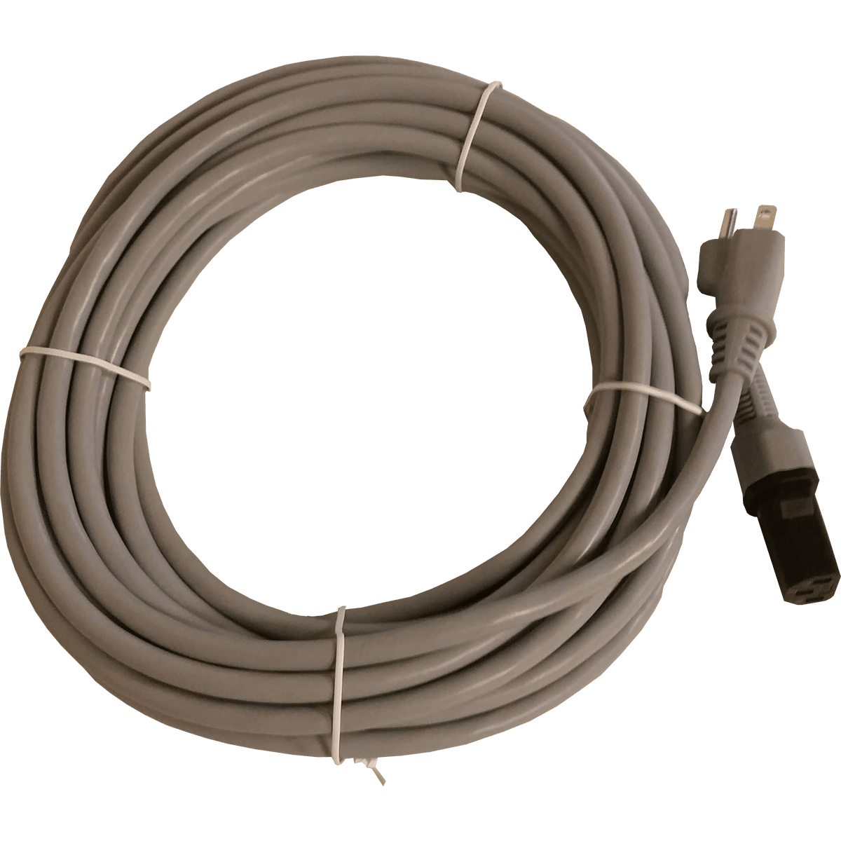 Nilfisk 30ft. Power Cord (Grounded, 3 Prong) (11827420)