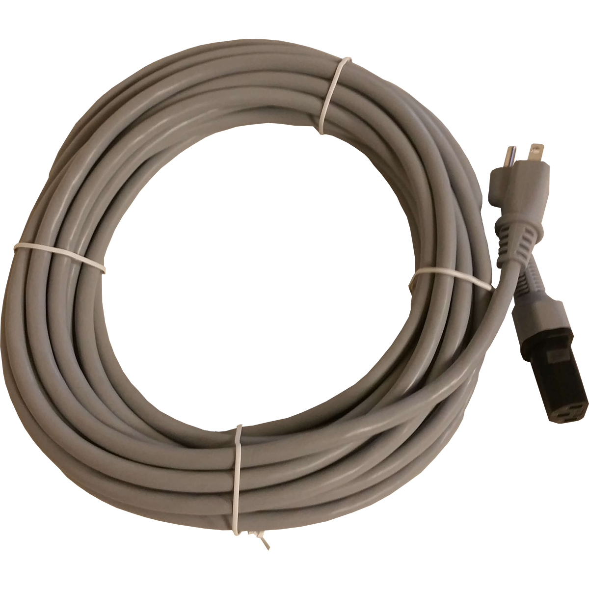 Nilfisk 30ft. Power Cord (Grounded, 3 Prong) (11827420)