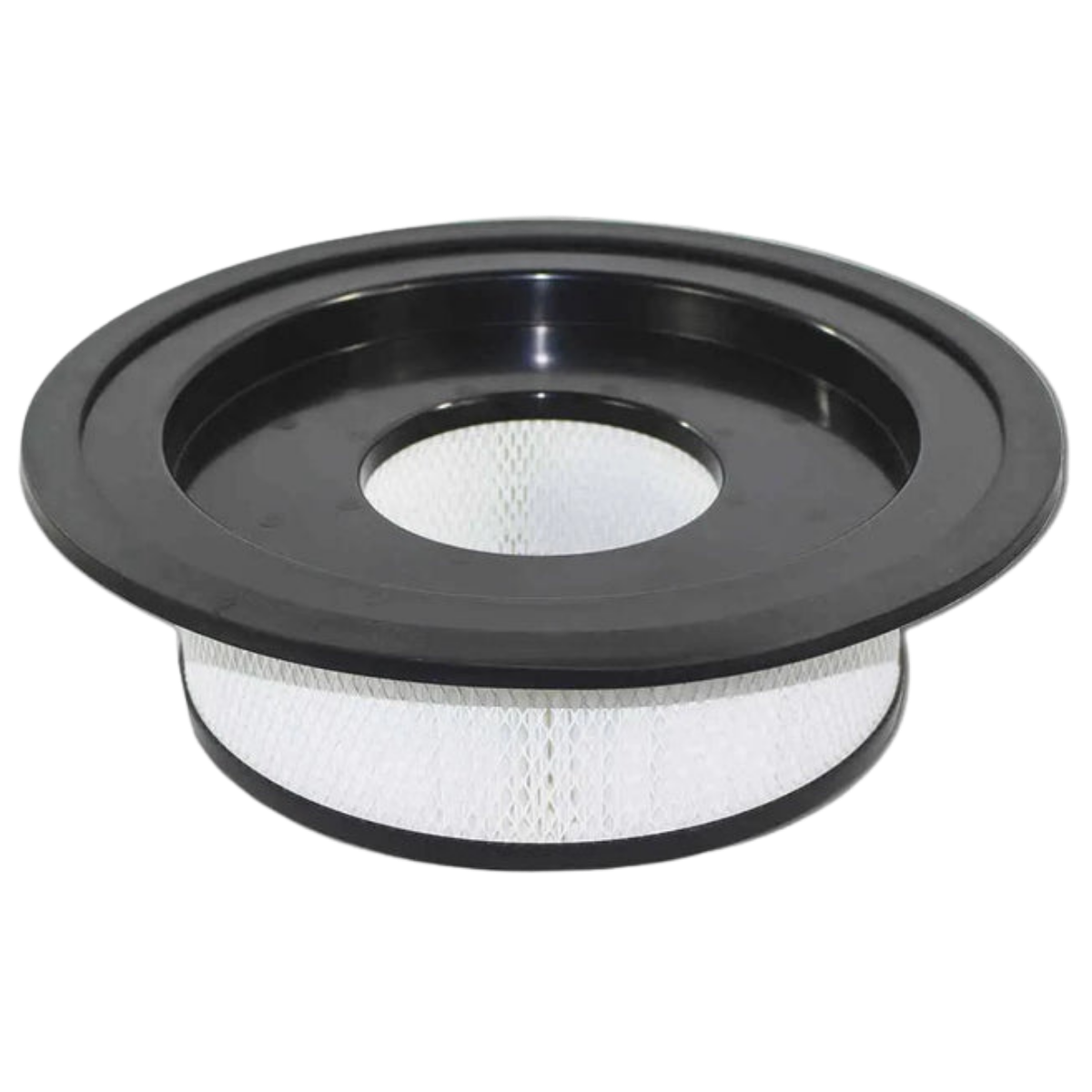 Novatek 14" HEPA Filter for 15 Gallon Floor Industrial Vacuum - Main