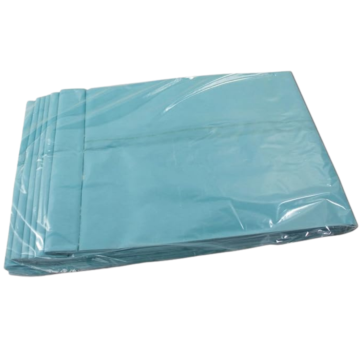 Novatek 3 Gallon Dust Bags for Backpack Industrial Vacuums - 5 Pack - Main