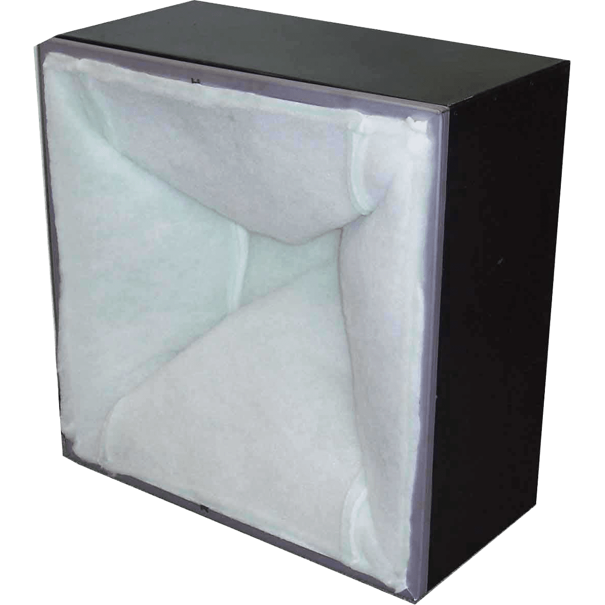 Novatek Novair F4000 General Purpose Filter Kit