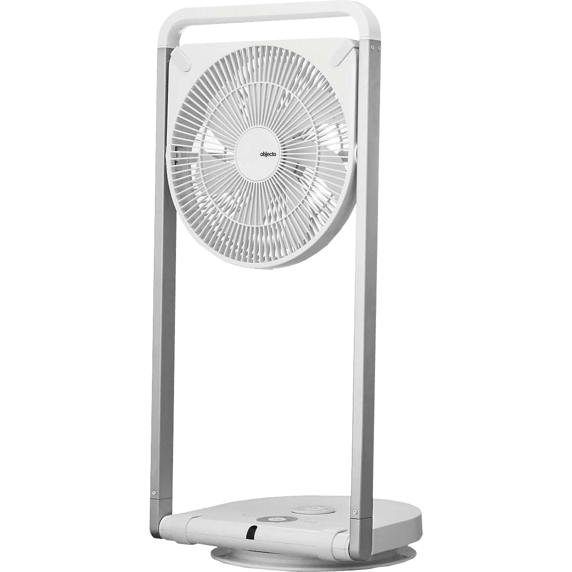Objecto FLOW F1 Foldable Fan - Angle