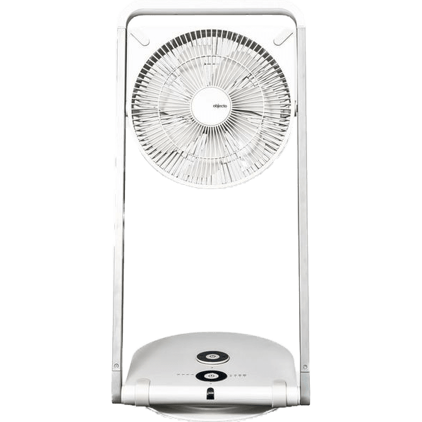 Objecto FLOW F1 Foldable Fan - Main