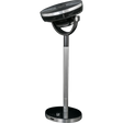 Objecto FLOW F5 Pedestal Fan - Black