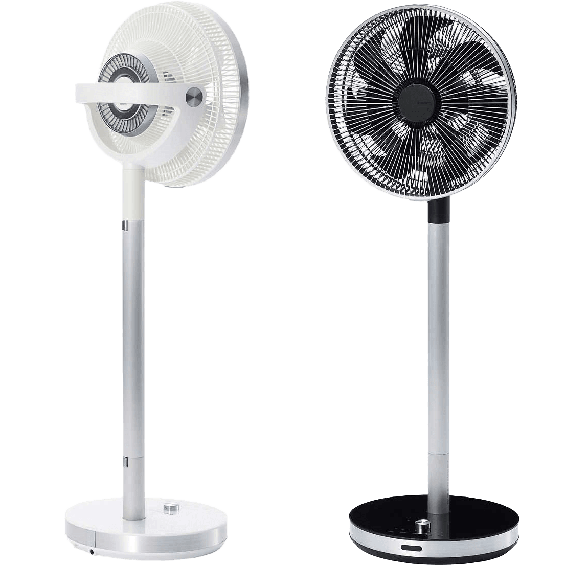 Objecto FLOW F5 Pedestal Fans