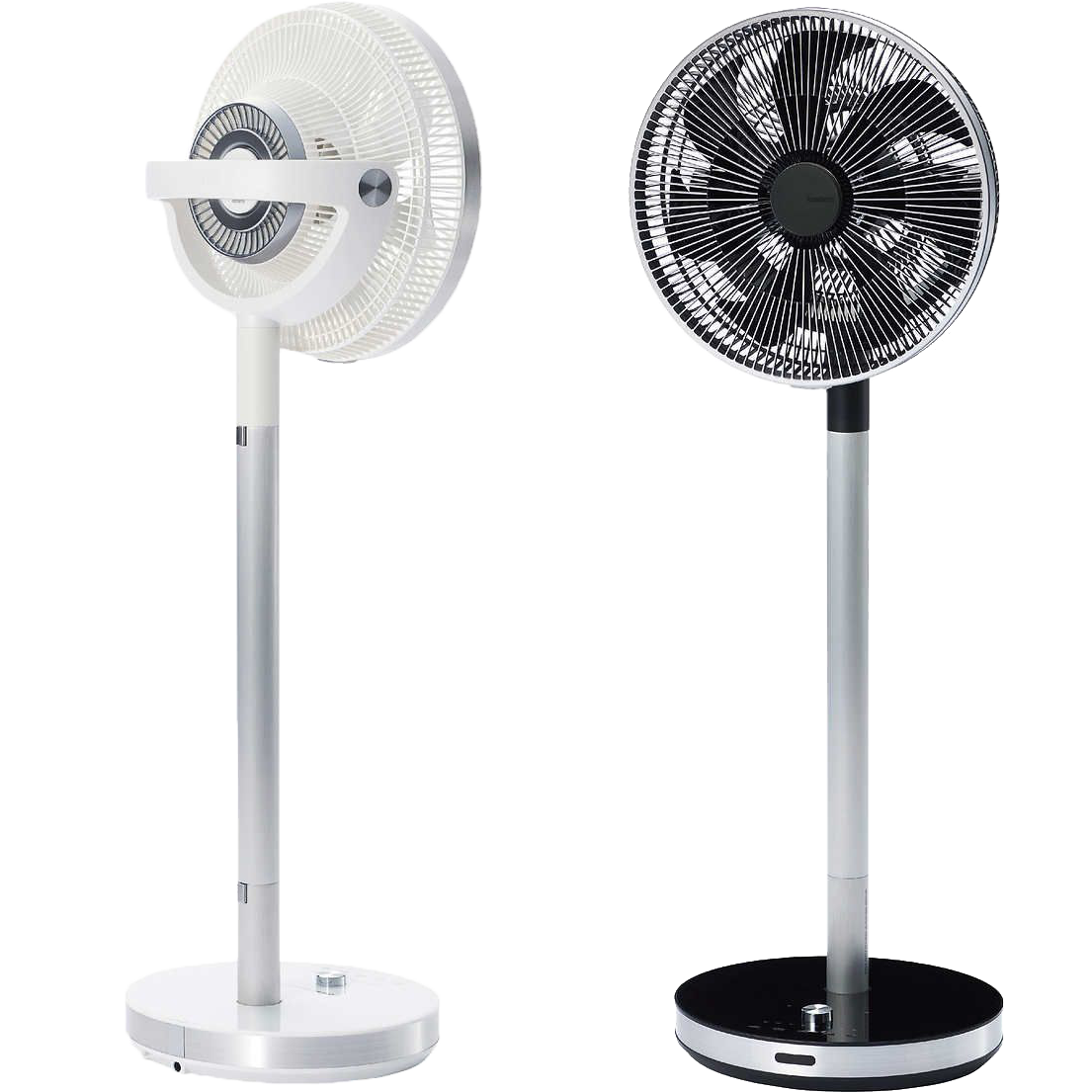 Objecto FLOW F5 Pedestal Fans