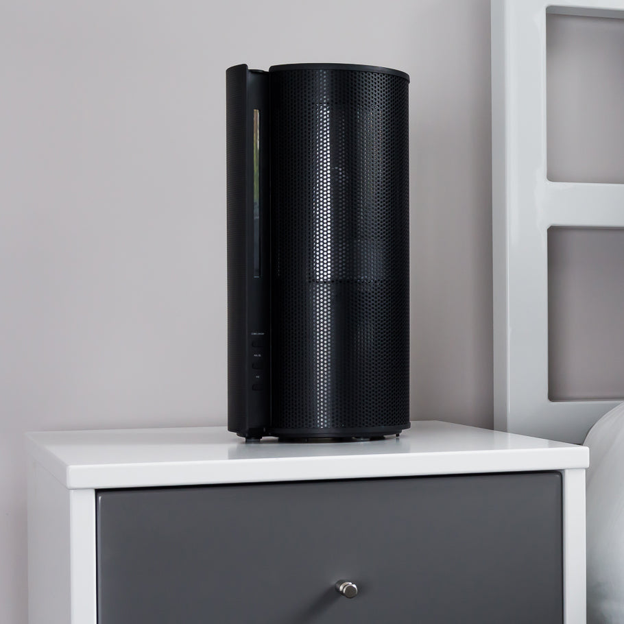 Objecto H5 Spiral Hybrid Humidifier