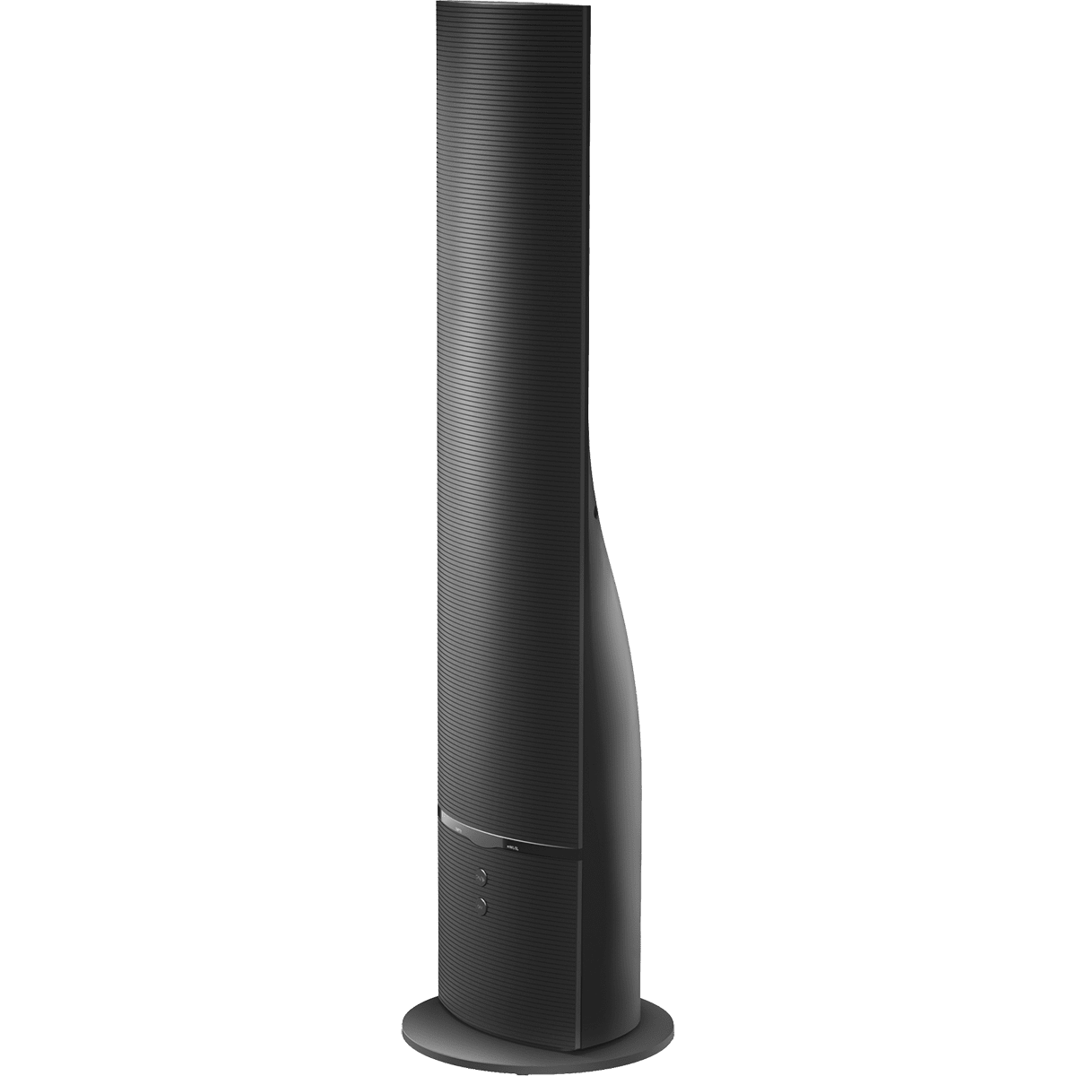 Objecto H9 Tower Hybrid Humidifier - Black