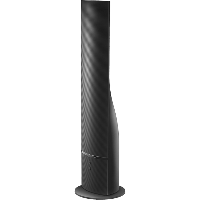 Objecto H9 Tower Hybrid Humidifier - Black