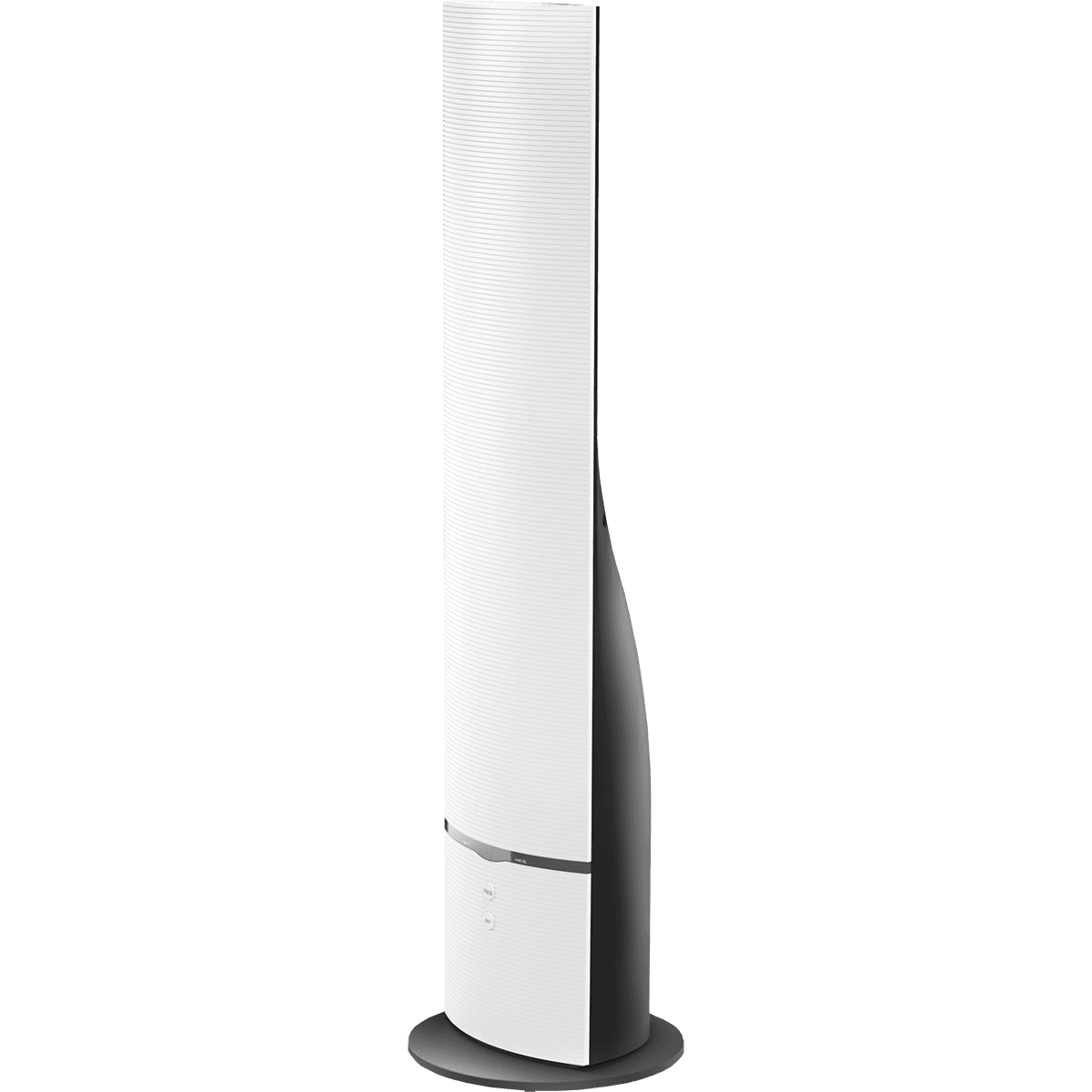Objecto H9 Tower Hybrid Humidifier - White
