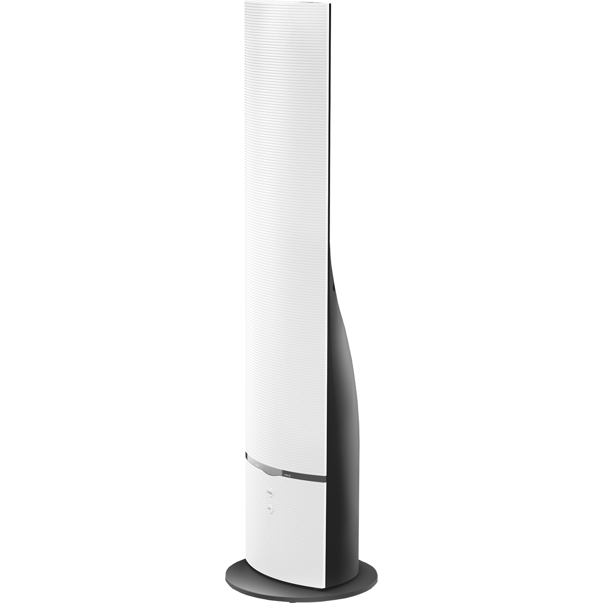 Objecto H9 Tower Hybrid Humidifier - White