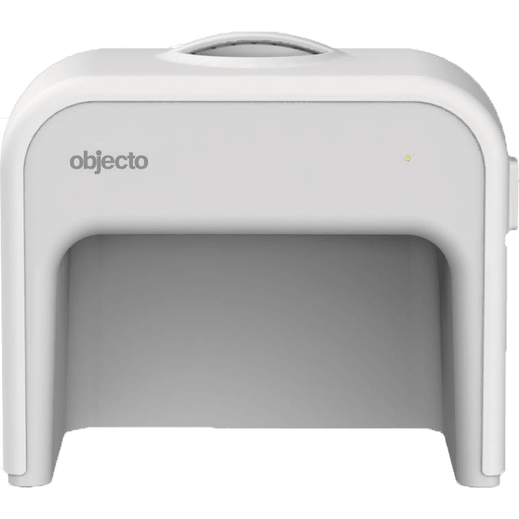 Objecto T1 Foot Heater