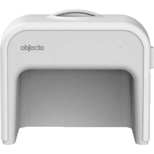 Objecto T1 Foot Heater