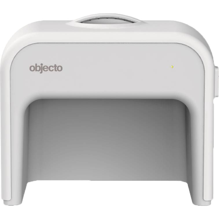 Objecto T1 Foot Heater