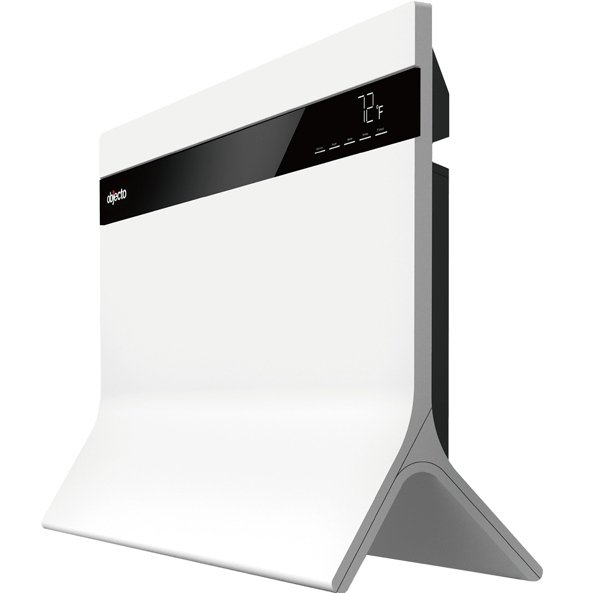 Objecto T3 Panel Heater